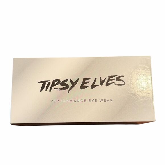 Tipsy Elves Sport Styles Reflective Sunglasses(NWT) main image 5